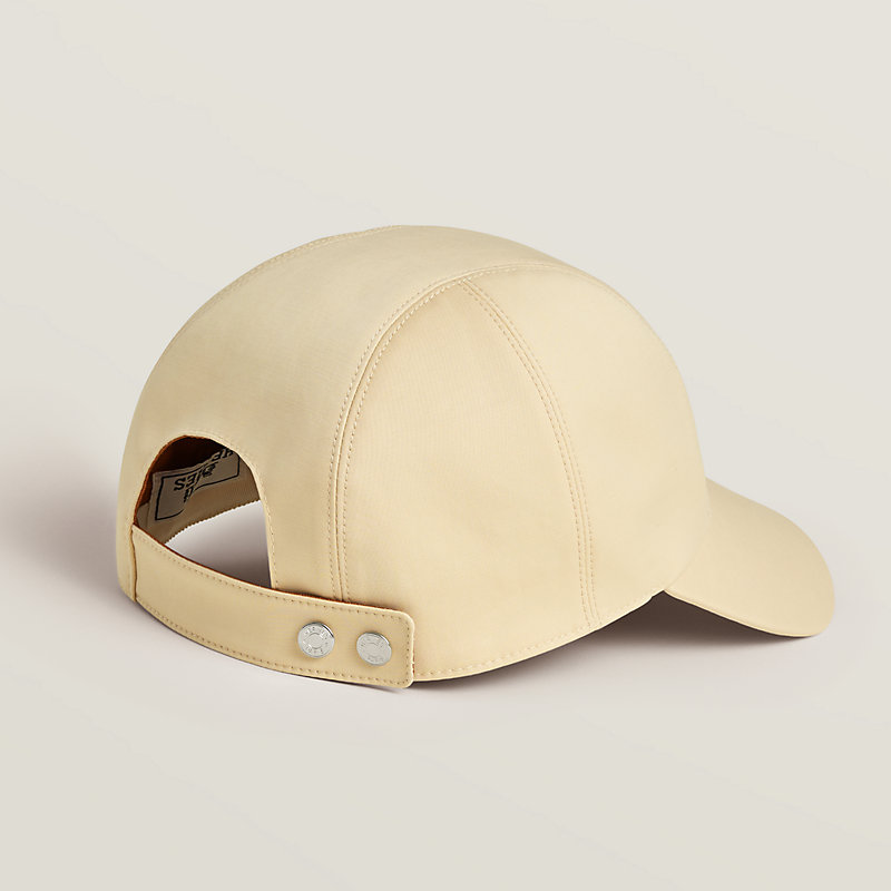 ご予約品】 エルメスキャップ 57 Davis H Primavera cap キャップ